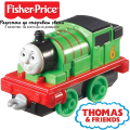 Fisher Price Thomas & Friends Влакче DWM28 Пърси